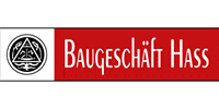 Kundenlogo Baugeschäft Hass GmbH