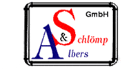 Kundenlogo Albers & Schlömp GmbH Sanitär- und Heizungstechnik