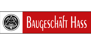 Kundenlogo von Baugeschäft Hass GmbH