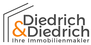 Kundenlogo von Diedrich&Diedrich Immobilienmakler GmbH&Co. KG Immobilienmakler