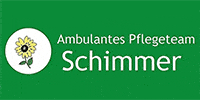 Kundenlogo Ambulantes Pflegeteam Schimmer