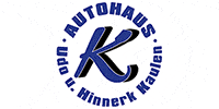 Kundenlogo Autohaus Udo & Hinnerk Kaulen e.K. Kfz-Meisterbetrieb