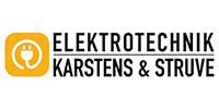 Kundenlogo Elektrotechnik Karstens & Struve