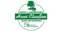 Kundenlogo Hans Claußen Garten- u. Landschaftsbau GmbH & Co.KG