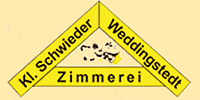 Kundenlogo Schwieder Klaus GmbH Zimmerei