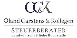 Kundenlogo von Oland, Carstens u. Kollegen Steuerberater