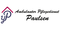 Kundenlogo Ambulanter Pflegedienst Paulsen