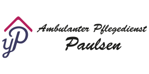 Kundenlogo von Ambulanter Pflegedienst Paulsen