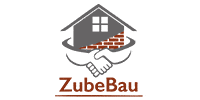Kundenlogo Zube Bau