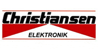 Kundenlogo Christiansen Elektronik Stefan Christiansen