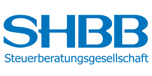 Kundenlogo von SHBB Steuerberatungsgesellschaft mbH Kundenlogo von SHBB Steuerberatungsgesellschaft mbH