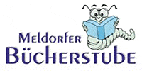 Kundenlogo Meldorfer Bücherstube Inh. Doris Blender