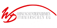 Kundenlogo Wohnungsunternehmen Dithmarschen eG