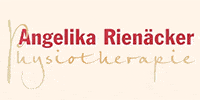Kundenlogo Rienäcker Angelika Physiotherapeutin - Krankengymnastik
