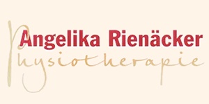 Kundenlogo von Rienäcker Angelika Physiotherapeutin - Krankengymnastik