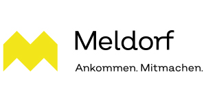 Kundenlogo von Stadt Meldorf