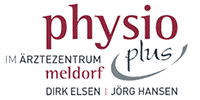 Kundenlogo PhysioPlus Krankengymnastik