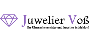 Kundenlogo von Ingo Voß Uhrmachermeister