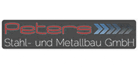 Kundenlogo Peters Stahl- und Metallbau GmbH