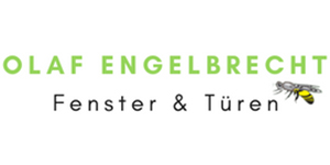 Kundenlogo von Engelbrecht Olaf Fenster u. Türen