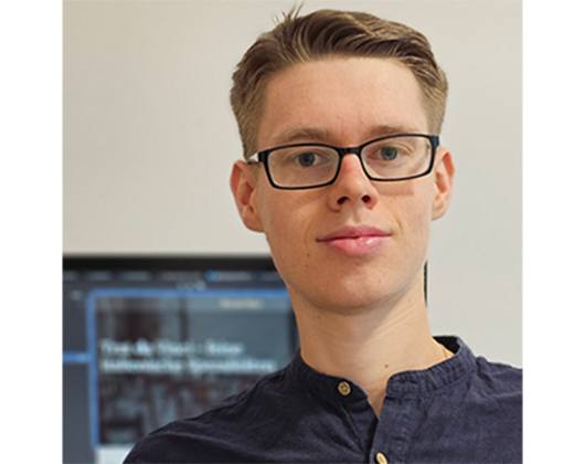 Kundenbild groß 1 Webdesign Jannis Timm