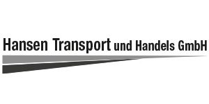 Kundenlogo von Hansen-Transport- und Handels-GmbH Transportgesellschaft