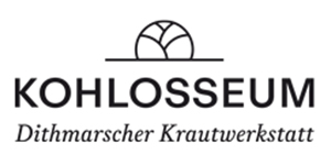 Kundenlogo von Kohlosseum GmbH