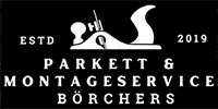 Kundenlogo Parkett & Montageservice Börchers