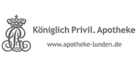 Kundenlogo Königlich Privilegierte Apotheke Inh. Dr. Carl Gerhard Spilcke-Liss
