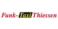 Kundenlogo Thiessen Henning Taxi- und Busunternehmen