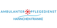 Kundenlogo Ambulanter Pflegedienst Hannchen Franke Inh. Birte Hansen Kundenlogo Ambulanter Pflegedienst Hannchen Franke Inh. Birte Hansen