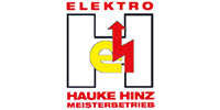 Kundenlogo Elektro Hinz