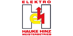 Kundenlogo von Elektro Hinz