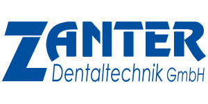Kundenlogo von Zanter Dentaltechnik GmbH