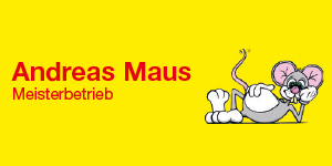Kundenlogo von Maus Andreas Heizung Sanitär