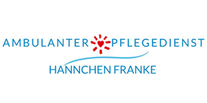 Kundenlogo von Ambulanter Pflegedienst Hannchen Franke Inh. Birte Hansen