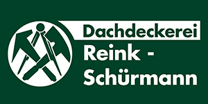 Kundenlogo von Reink-Schürmann Axel Dachdeckerei