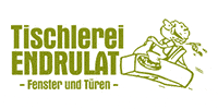 Kundenlogo Tischlerei ENDRULAT GmbH & Co. KG Kundenlogo Tischlerei ENDRULAT GmbH & Co. KG