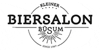 Kundenlogo Kleiner Biersalon Büsum