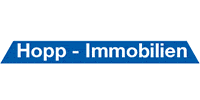 Kundenlogo Hopp Immobilien