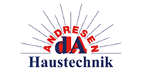 Kundenlogo Andresen Dirk Haustechnik