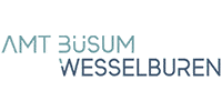 Kundenlogo Gemeinde Büsum Kundenlogo Gemeinde Büsum