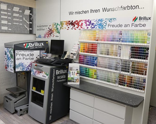 Kundenbild groß 4 Gemälde Albrecht