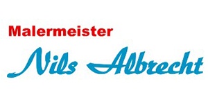 Kundenlogo von Albrecht Nils Malerbetrieb