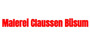 Kundenlogo von Malerei Claussen