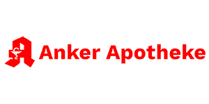 Kundenlogo von Anker-Apotheke Dr. Marc Skupin