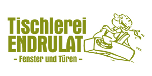 Kundenlogo von Tischlerei ENDRULAT GmbH & Co. KG