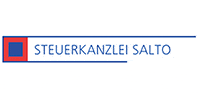 Kundenlogo Dörte Salto Steuerkanzlei Kundenlogo Dörte Salto Steuerkanzlei
