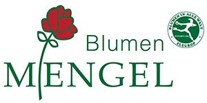 Kundenlogo von Blumen Mengel Gärtnerei Kundenlogo von Blumen Mengel Gärtnerei
