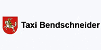 Kundenlogo Taxi Bendschneider e.K.